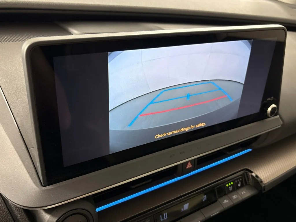 Used 2026 Gray Toyota Limited image 37