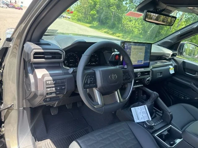 New 2026 Bronze Oxide Toyota TRD Off-Road image 11