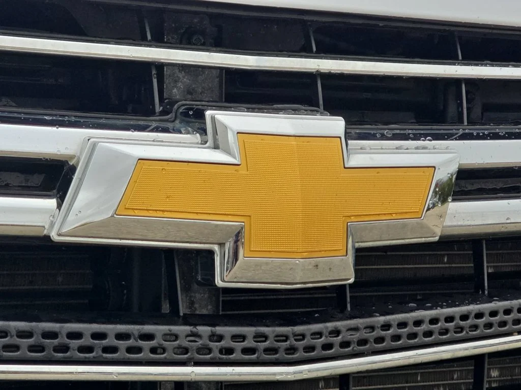 Certified Used 2018 White Chevrolet Premier image 32