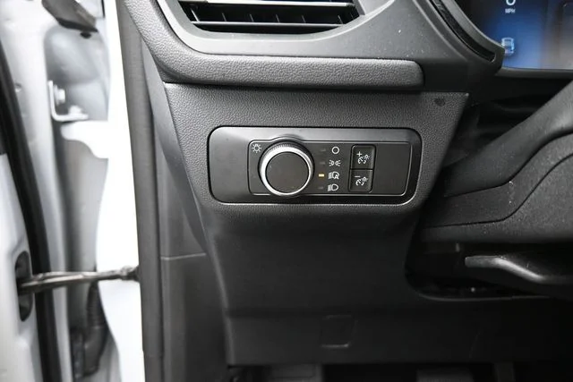 Used 2025 Silver Ford ST-Line image 22