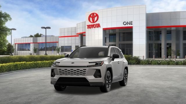 New 2026 Meteor Shower Toyota  SE image 22
