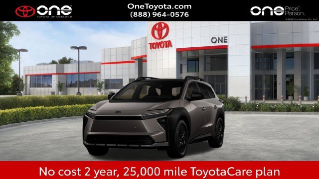 New 2026 Stepping Stone Toyota  image 22