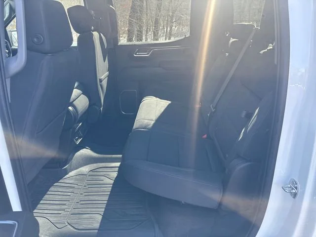 2022 GMC Sierra 1500 Elevation - Photo 10