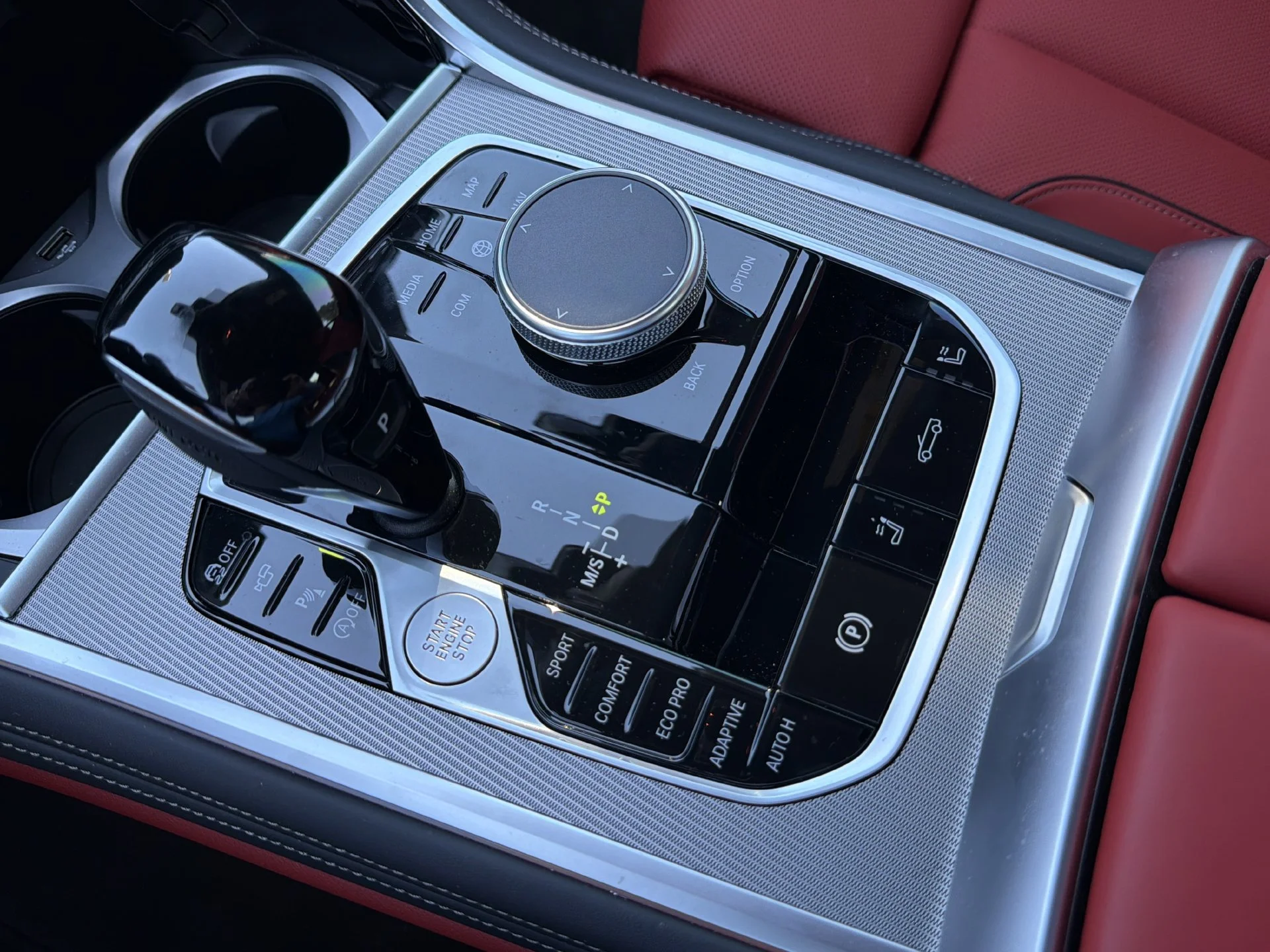 Used 2026 Alpine White BMW 840i image 29