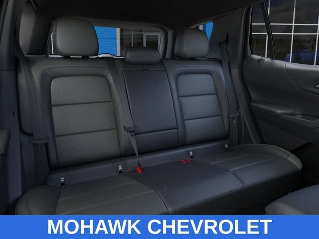 2027 Chevrolet Equinox LT - Photo 17