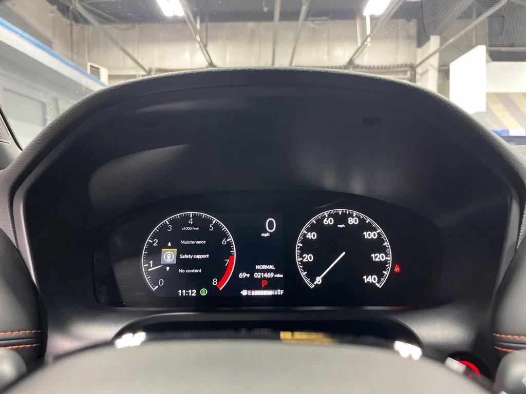 2024 Honda HR-V Sport - Photo 50