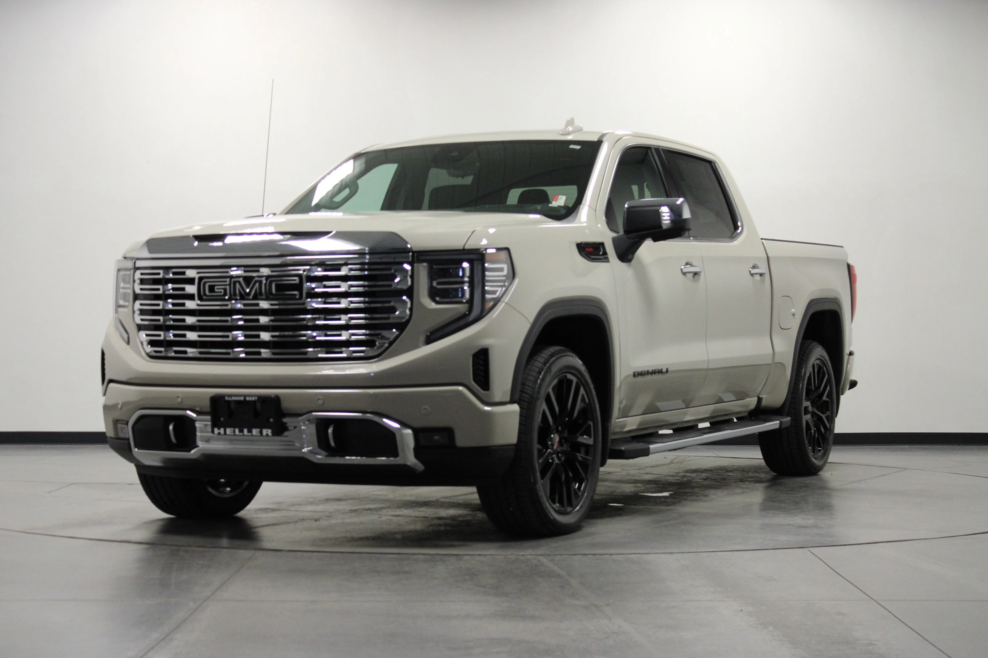 New 2026 Coastal Dune GMC Denali image 8