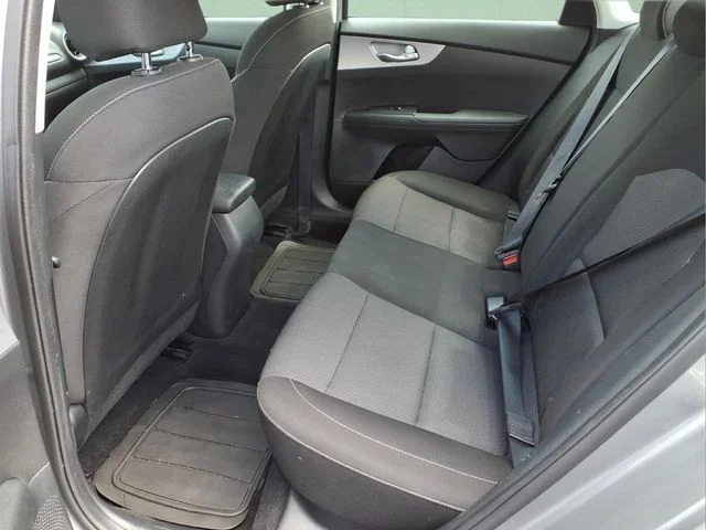 Used 2024 Gray Kia LXS image 17