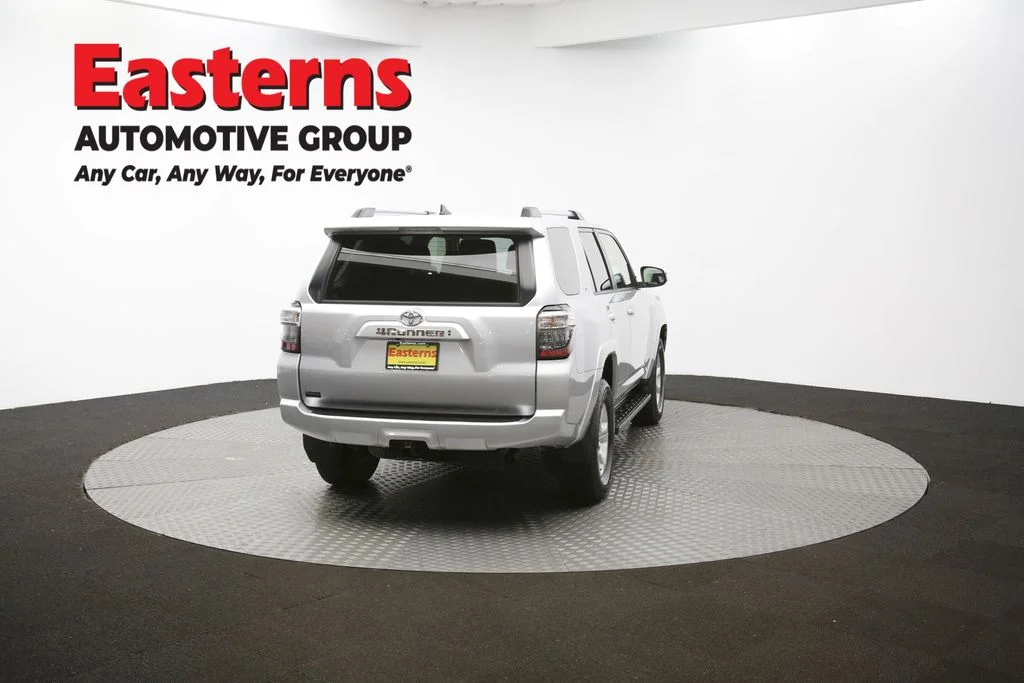 Used 2024 Silver Toyota SR5 image 39