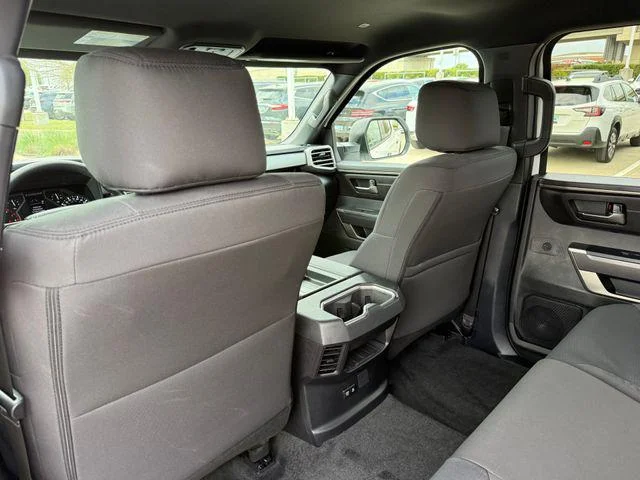 Certified Used 2026 ICE CAP Toyota SR5 image 28