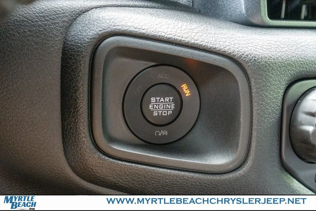 2025 Jeep Wrangler 4-Door Sport S - Photo 29