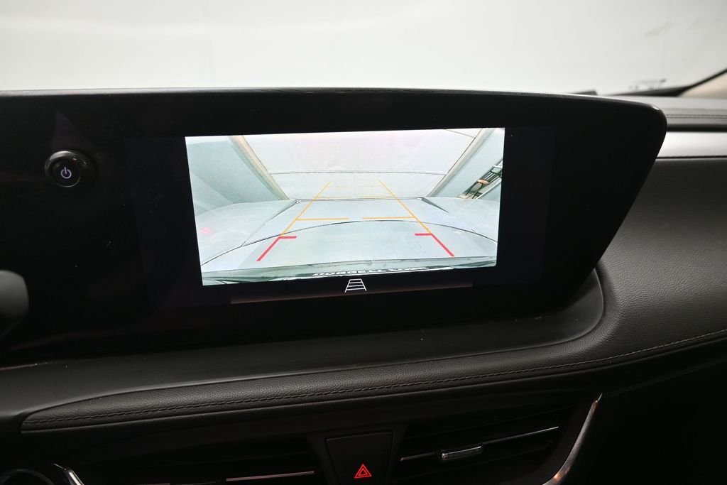 Used 2025 Red Buick Sport Touring image 3