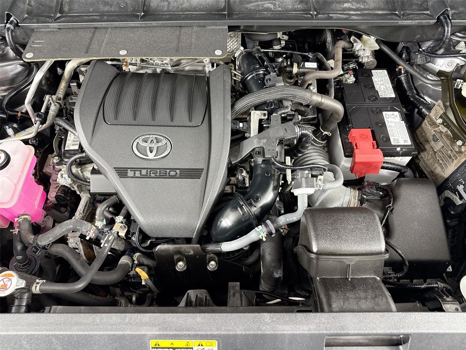 2023 Toyota Highlander L - Photo 39