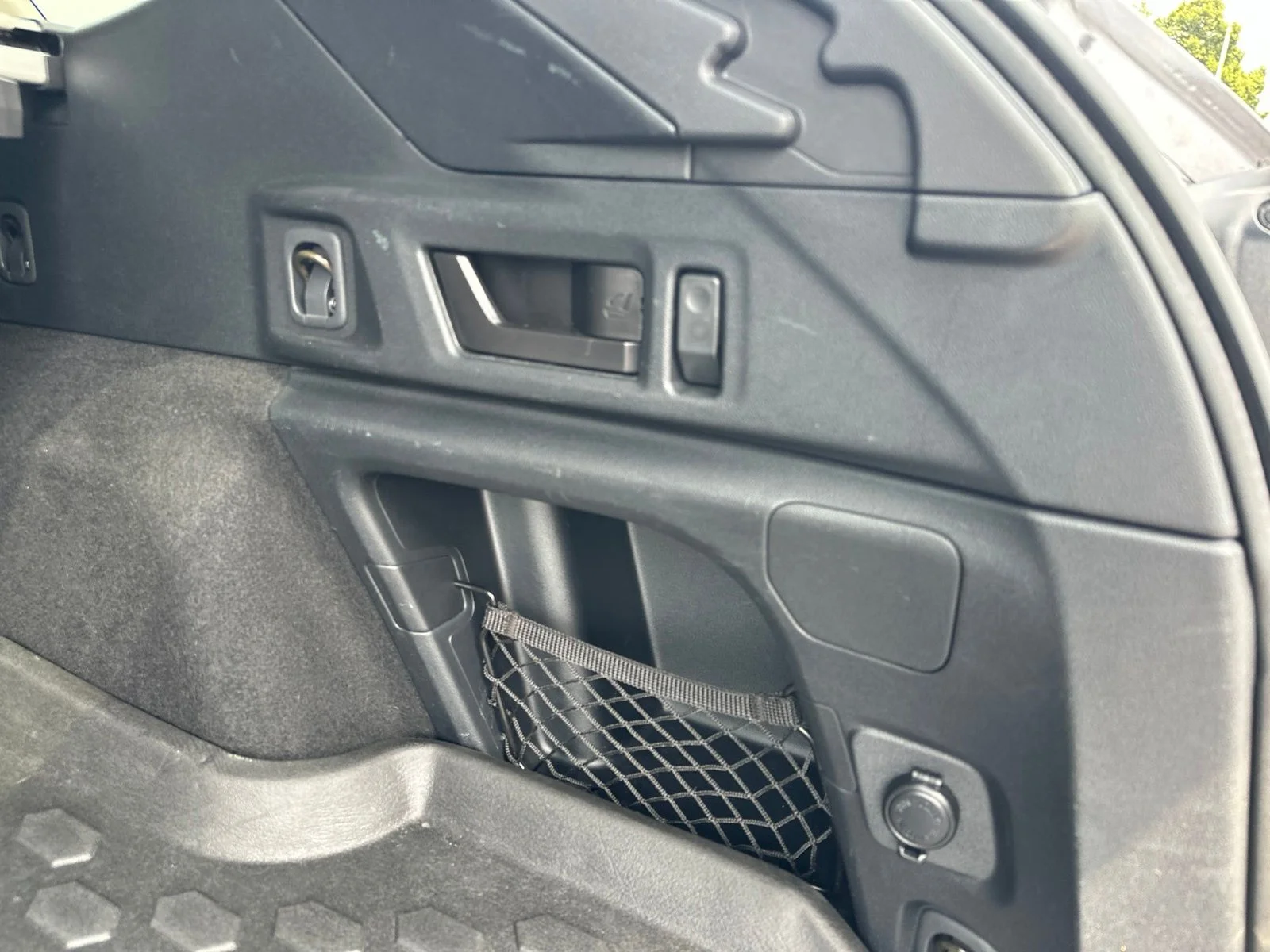 Used 2021 Gray Subaru Onyx Edition XT image 29