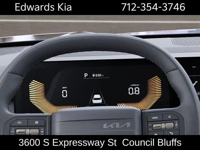 New 2027 Gray Kia EX image 23
