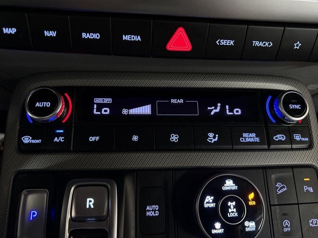 2023 Hyundai Palisade SEL - Photo 28