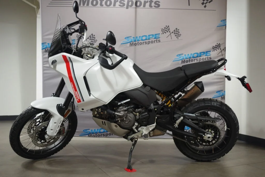 New 2025  Ducati  image 5