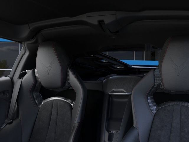 2026 Chevrolet Corvette 2LZ - Photo 24