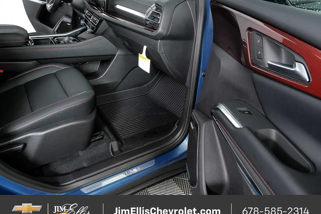 2026 Chevrolet Traverse Z71 - Photo 26