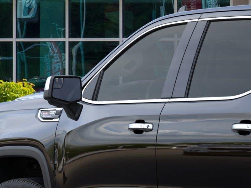 2026 GMC Sierra 1500 SLT - Photo 12