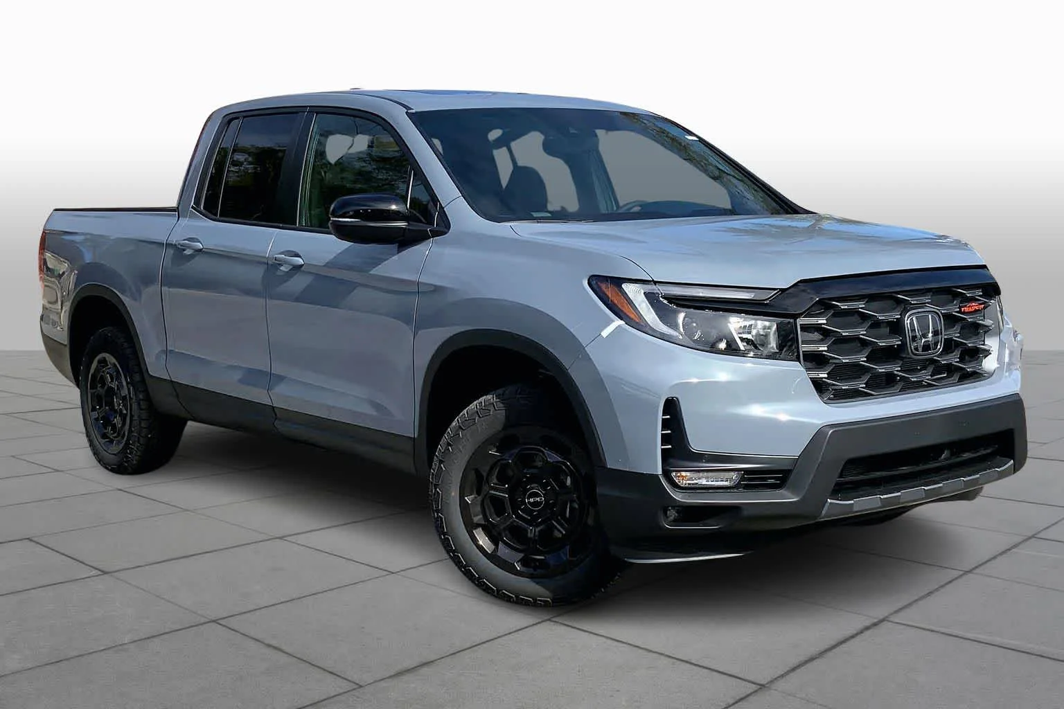 New 2026 Sonic Gray Pearl Honda TrailSport+ image 2