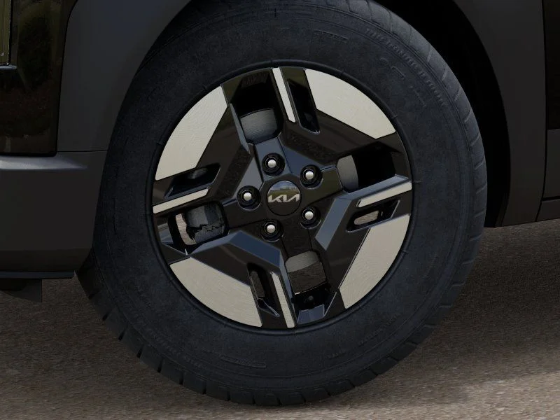 New 2027  Kia LX image 9