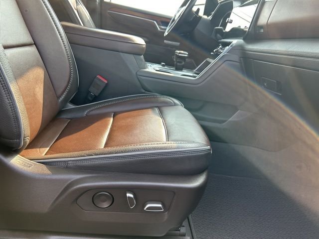 2022 GMC Sierra 1500 Denali Denali - Photo 43