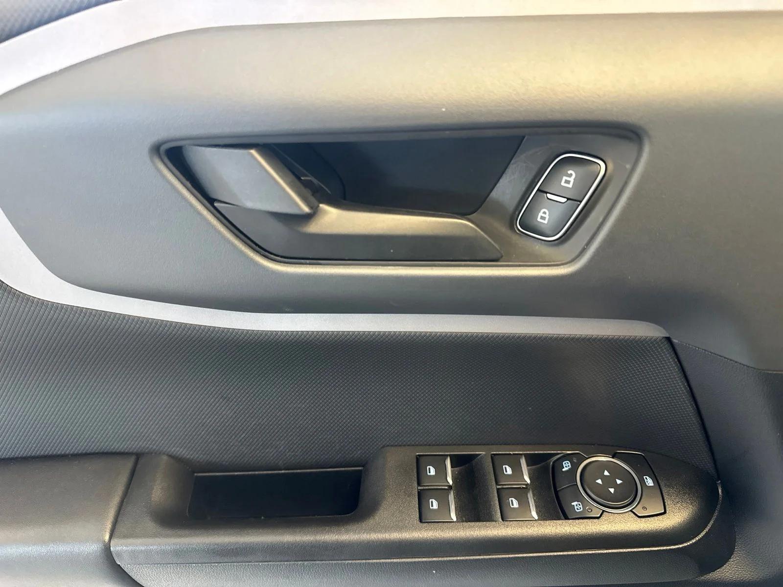 Certified Used 2024 Desert Sand Ford Big Bend image 19
