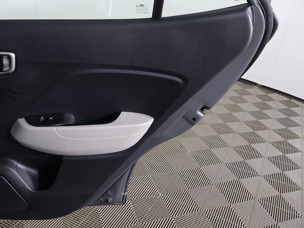 2026 Hyundai Venue SEL - Photo 22