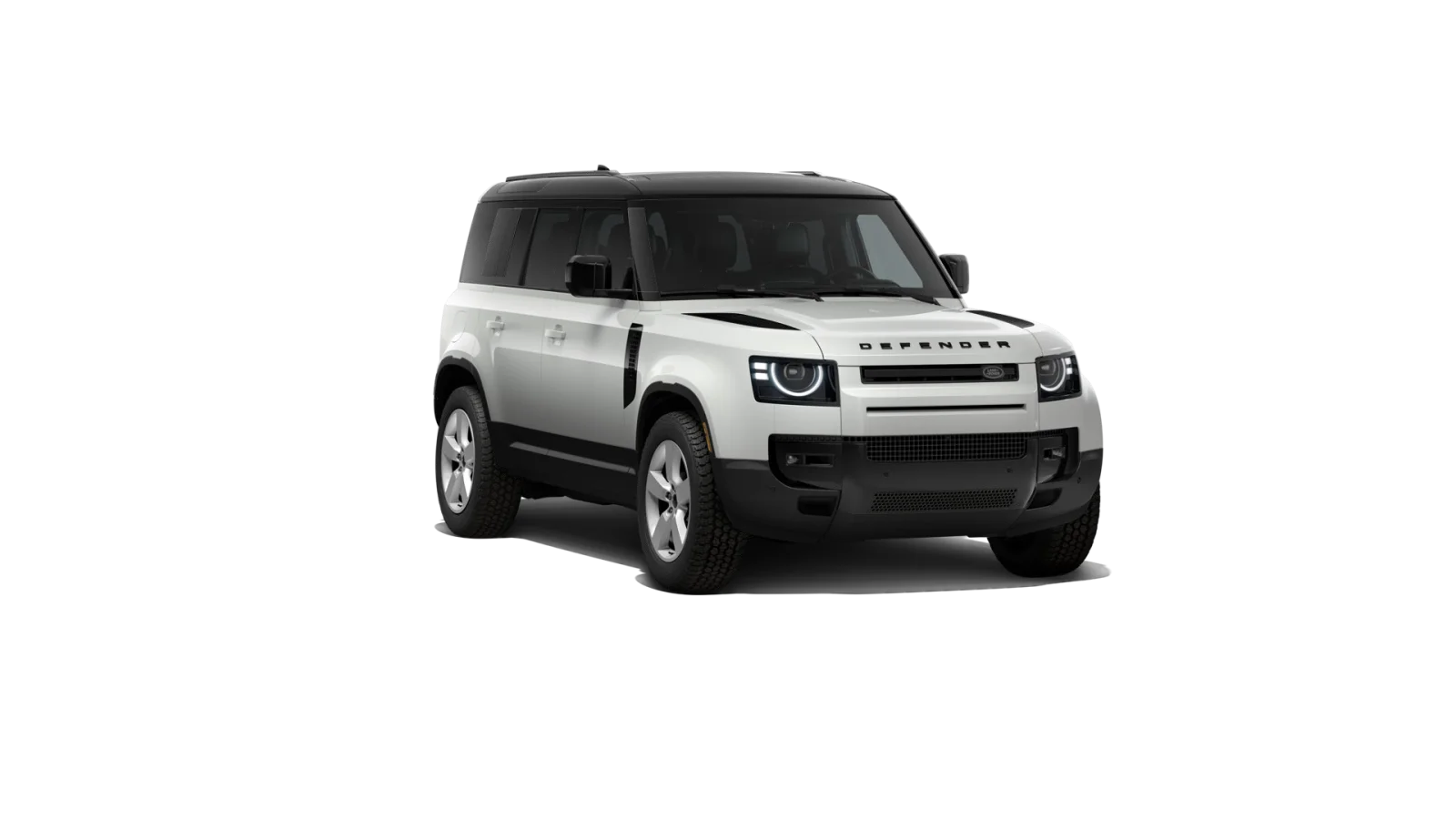 2026 Land Rover Defender 110 S P300's photo