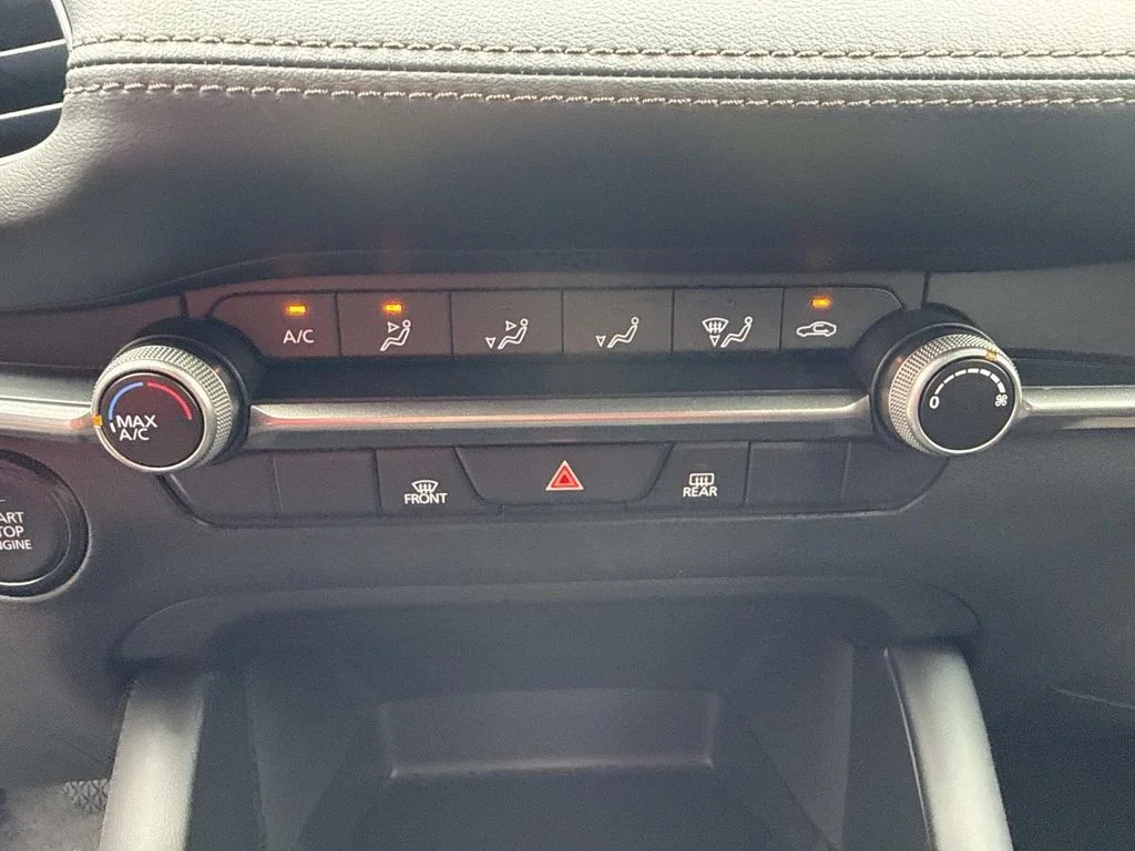 New 2026 Jet Black Mica Mazda 2.5 S image 29