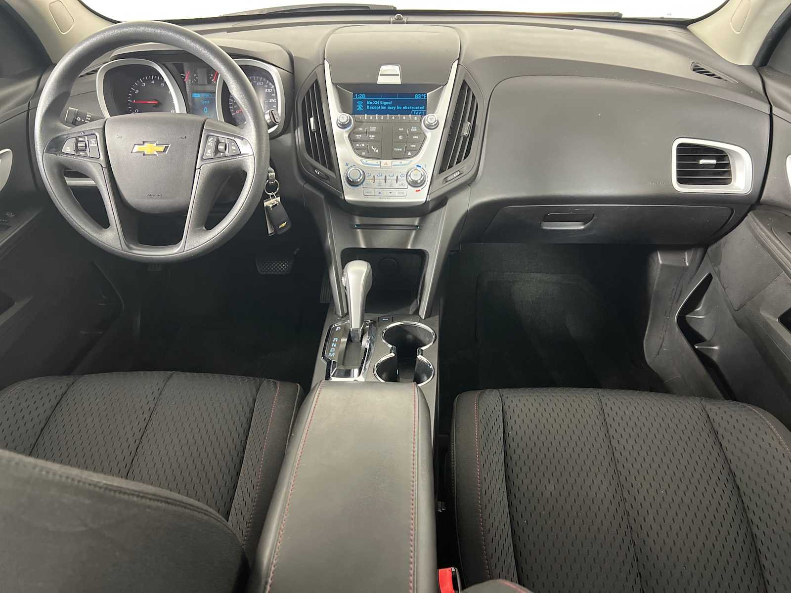 Used 2013 Chevrolet Equinox LS with VIN 2GNFLCEK8D6420543 for sale in Buford, GA