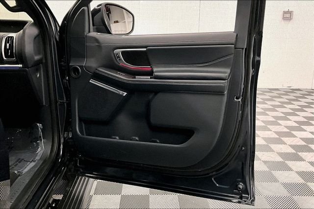 2025 Ford Expedition Platinum - Photo 22