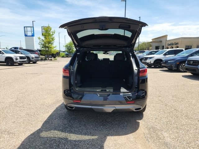 Used 2024 Black Chevrolet Premier image 18