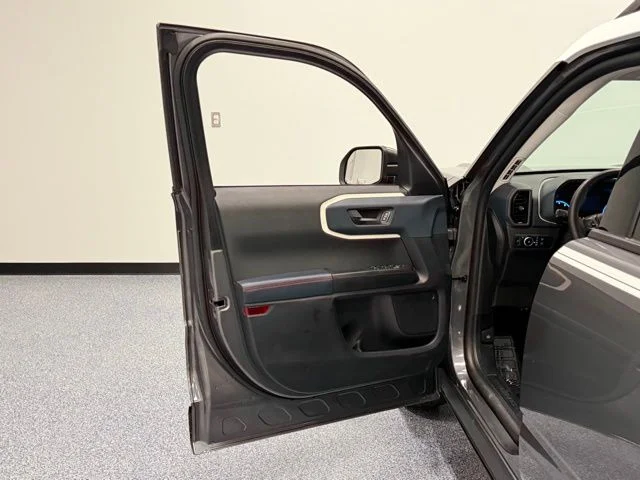 Used 2024 Gray Ford Heritage image 13