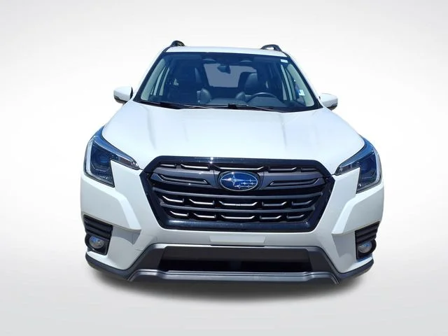 Used 2023 White Subaru Limited image 13