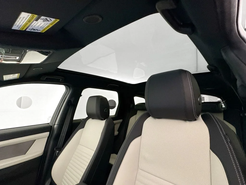 New 2026 Fuji White Land Rover Landmark image 21