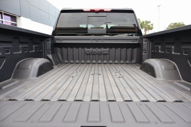 2026 GMC Sierra 2500HD AT4 - Photo 19