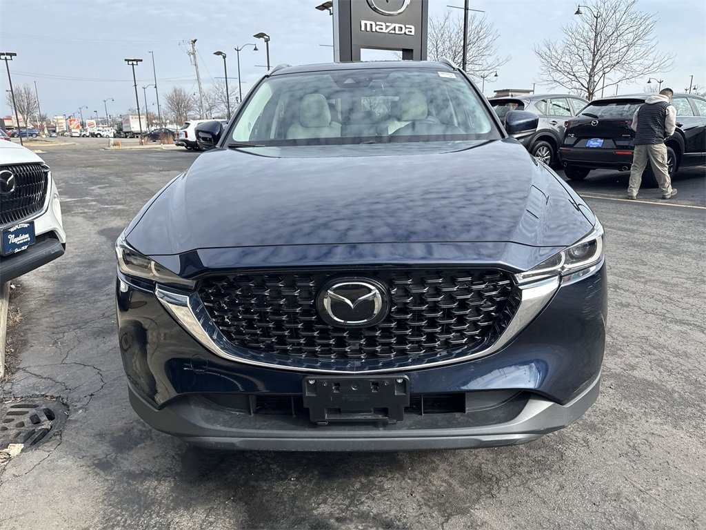 2023 MAZDA CX-5 - Image 5