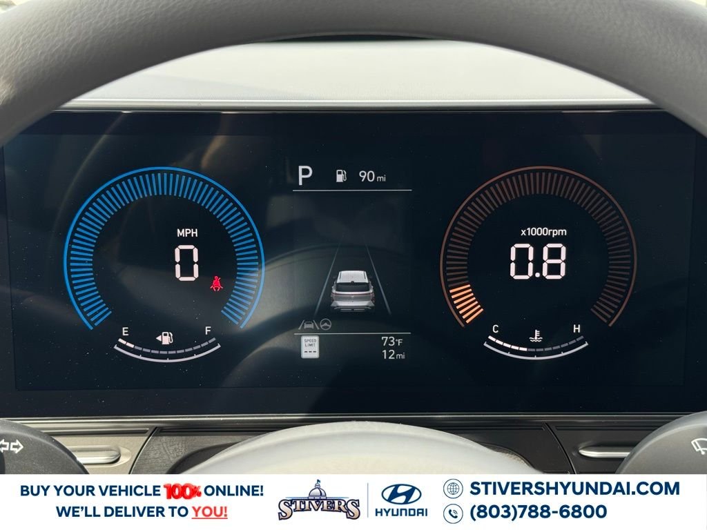 2026 Hyundai Kona SE - Photo 24