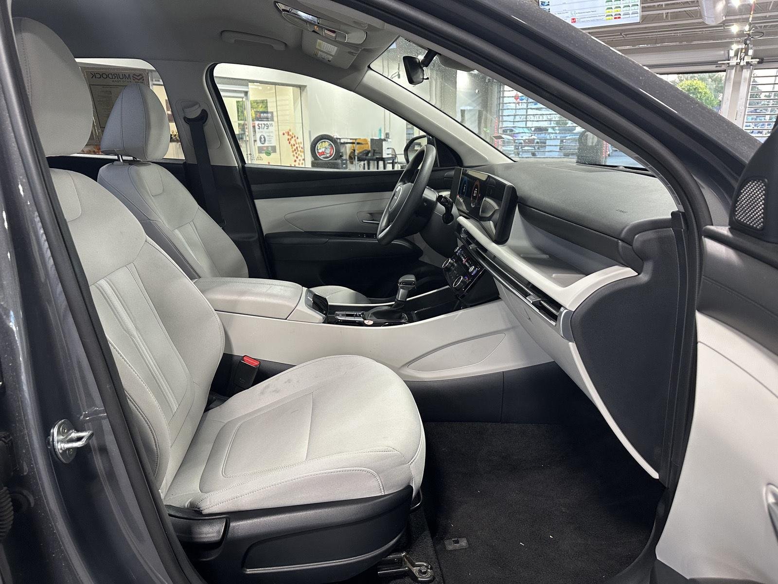 2026 Hyundai Tucson SEL - Photo 4