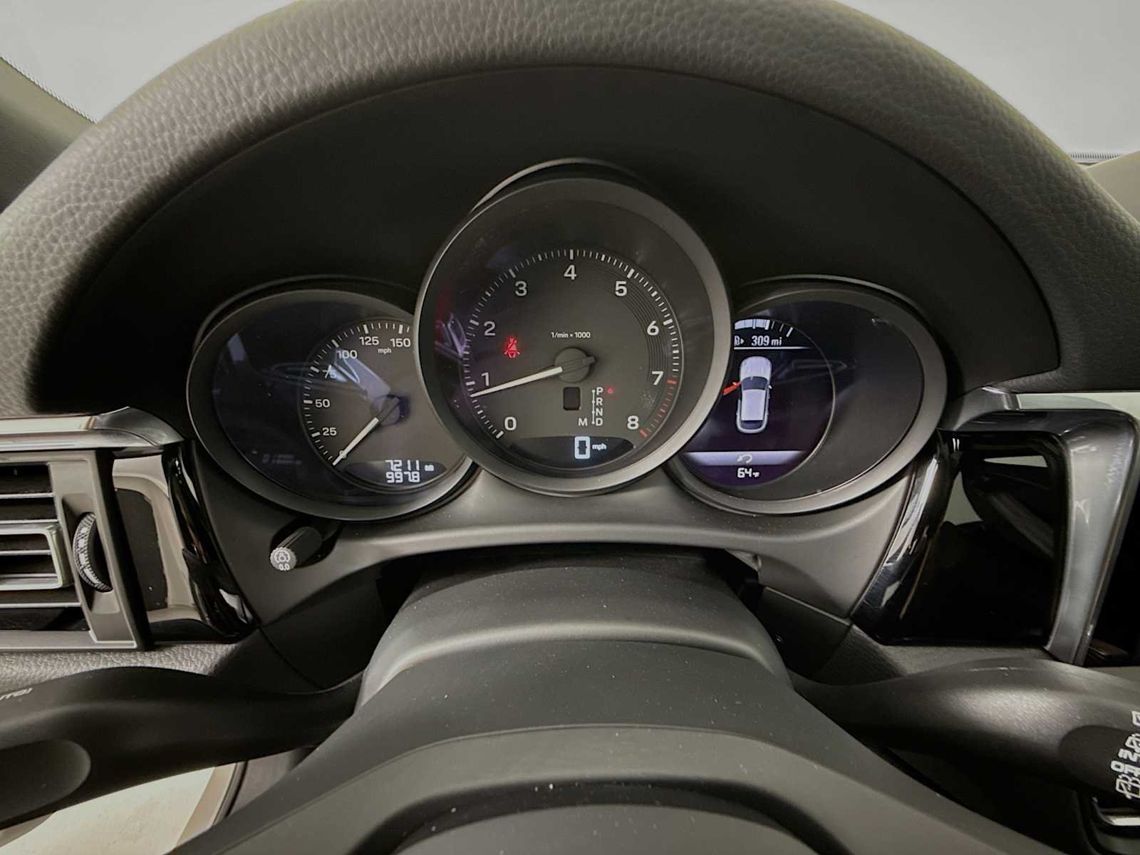 Certified Used 2025 Chalk Porsche  image 16