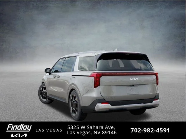 New 2026 White Kia EX image 26