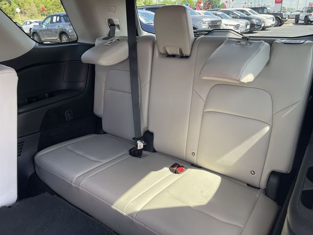 Used 2023 Blue Nissan SL image 23