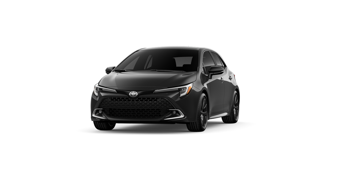 New 2027 Magnetic Gray Metallic Toyota XSE image 18