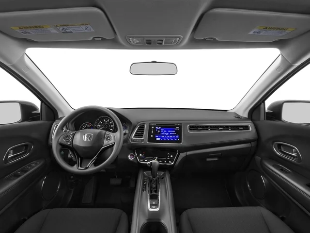 Used 2017  Honda EX image 8