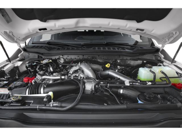 Used 2024 Black Ford Platinum image 12