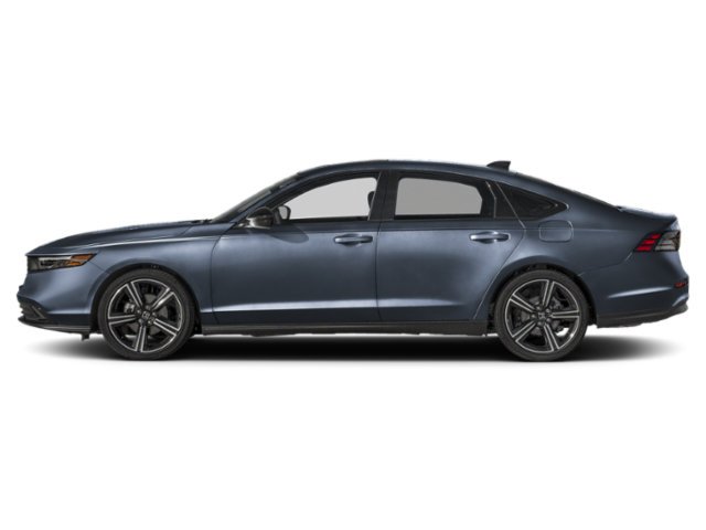 New 2026 Meteorite Gray Metallic Honda SE image 3
