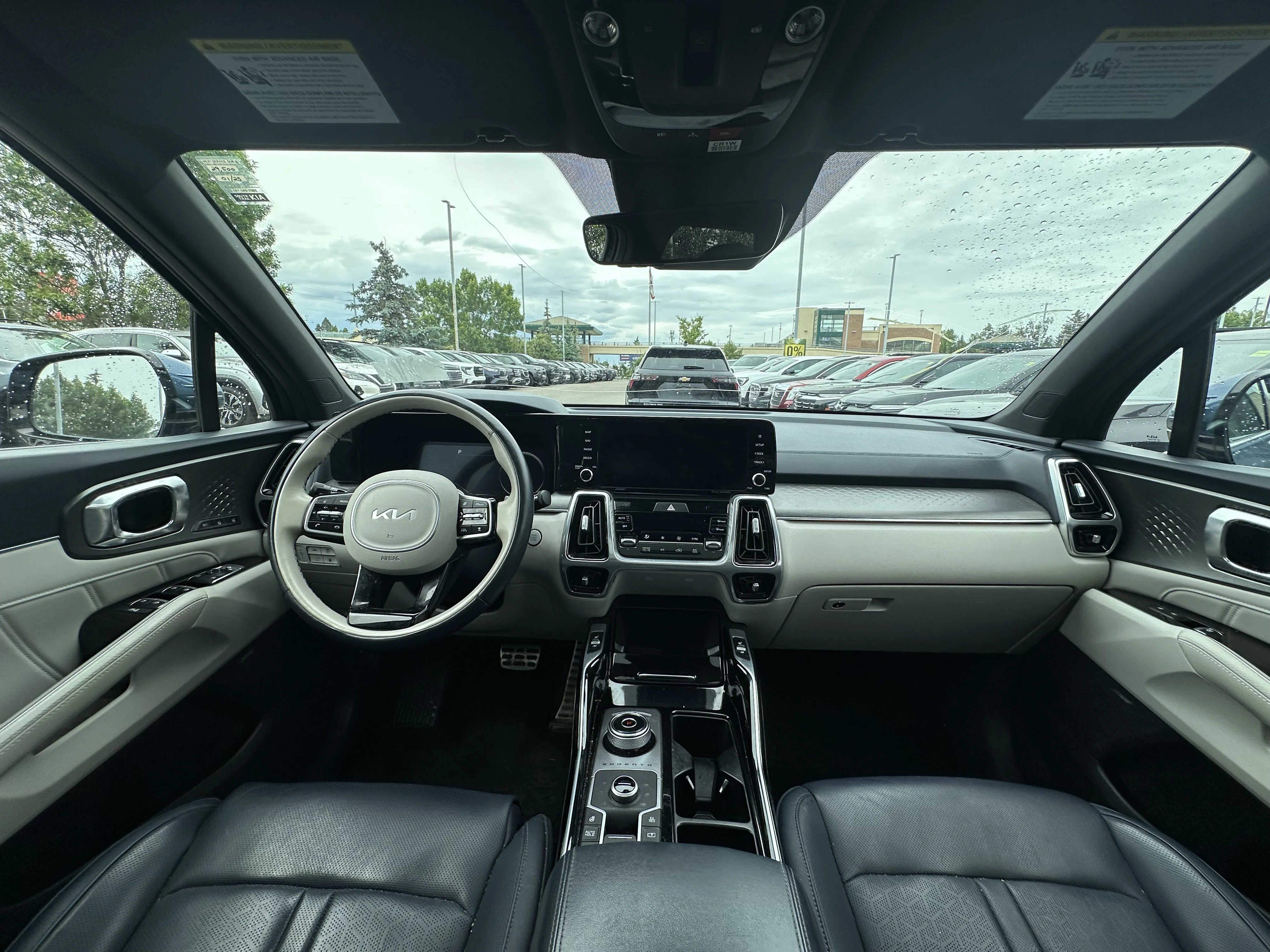 Certified Used 2023  Kia SX image 16
