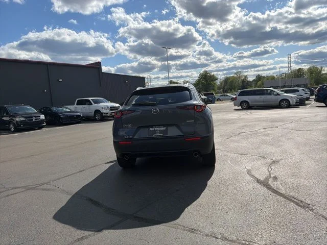 2023 Mazda CX-30 Carbon Edition - Photo 11